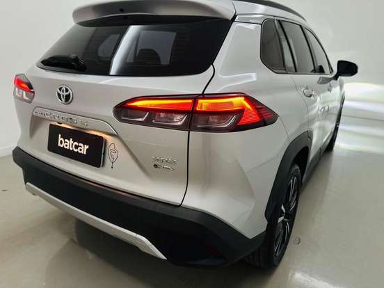 TOYOTA-COROLLA CROSS-2024