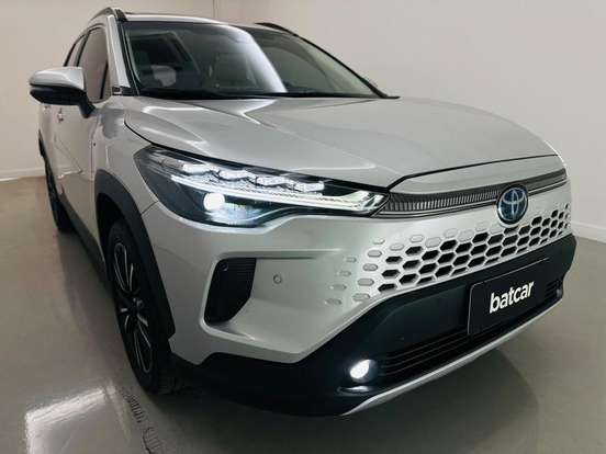 TOYOTA-COROLLA CROSS-2024