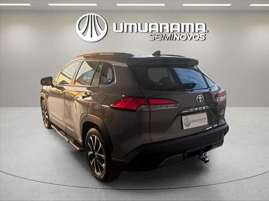 TOYOTA-COROLLA CROSS-1.8 VVT-I HYBRID FLEX XRX CVT TOYOTA-COROLLA CROSS-2022
