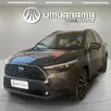 TOYOTA COROLLA CROSS 1.8 VVT-I HYBRID FLEX XRX CVT TOYOTA COROLLA CROSS 1.8 VVT-I HYBRID FLEX XRX CVT