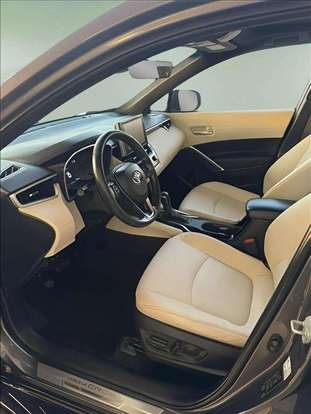 TOYOTA-COROLLA CROSS-2022