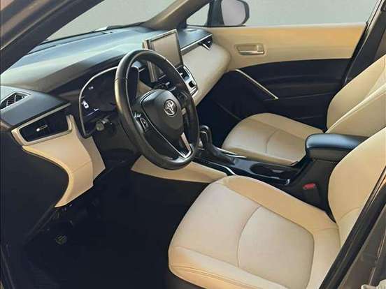 TOYOTA-COROLLA CROSS-1.8 VVT-I HYBRID FLEX XRX CVT TOYOTA-COROLLA CROSS-2022