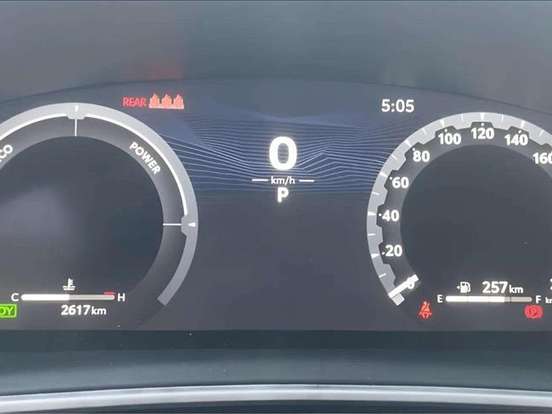 TOYOTA-COROLLA CROSS-1.8 VVT-I HYBRID FLEX XRX CVT TOYOTA-COROLLA CROSS-2024