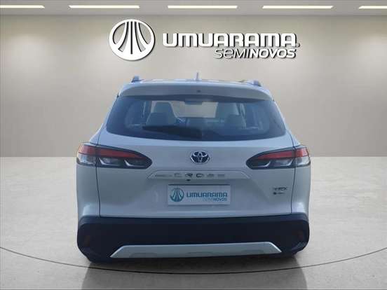 TOYOTA-COROLLA CROSS-1.8 VVT-I HYBRID FLEX XRX CVT TOYOTA-COROLLA CROSS-2024