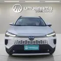 TOYOTA COROLLA CROSS 1.8 VVT-I HYBRID FLEX XRX CVT TOYOTA COROLLA CROSS 1.8 VVT-I HYBRID FLEX XRX CVT