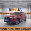 TOYOTA COROLLA CROSS 1.8 VVT-I HYBRID FLEX XRX CVT TOYOTA COROLLA CROSS 1.8 VVT-I HYBRID FLEX XRX CVT
