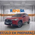 TOYOTA COROLLA CROSS 1.8 VVT-I HYBRID FLEX XRX CVT TOYOTA COROLLA CROSS 1.8 VVT-I HYBRID FLEX XRX CVT