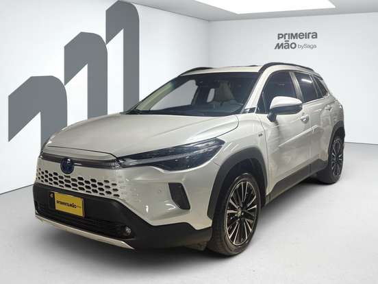 TOYOTA-COROLLA CROSS-2024