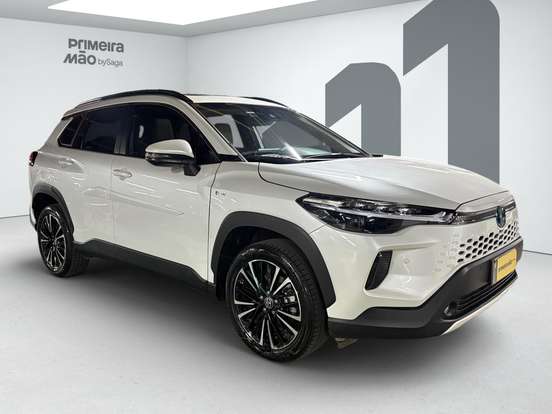 TOYOTA-COROLLA CROSS-2024