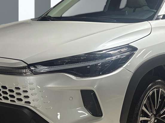 TOYOTA-COROLLA CROSS-2024