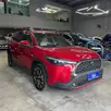 TOYOTA COROLLA CROSS 1.8 VVT-I HYBRID FLEX XRX CVT TOYOTA COROLLA CROSS 1.8 VVT-I HYBRID FLEX XRX CVT