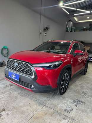 TOYOTA-COROLLA CROSS-2022