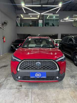 TOYOTA-COROLLA CROSS-2022