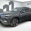 TOYOTA COROLLA CROSS 1.8 VVT-I HYBRID FLEX XRX CVT TOYOTA COROLLA CROSS 1.8 VVT-I HYBRID FLEX XRX CVT