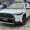 TOYOTA COROLLA CROSS 1.8 VVT-I HYBRID FLEX XRX CVT TOYOTA COROLLA CROSS 1.8 VVT-I HYBRID FLEX XRX CVT