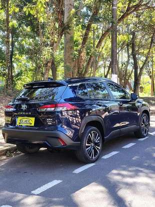 TOYOTA-COROLLA CROSS-2024