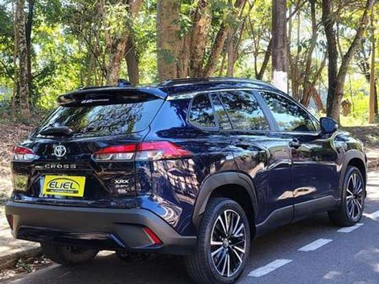 TOYOTA-COROLLA CROSS-1.8 VVT-I HYBRID FLEX XRX CVT TOYOTA-COROLLA CROSS-2024