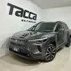 TOYOTA COROLLA CROSS 2.0 VVT-IE FLEX XRE DIRECT SHIFT TOYOTA COROLLA CROSS 2.0 VVT-IE FLEX XRE DIRECT SHIFT