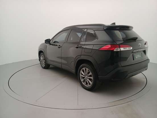 TOYOTA-COROLLA CROSS-2023