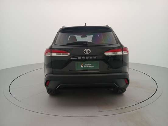 TOYOTA-COROLLA CROSS-2023