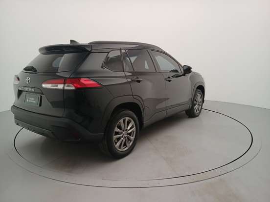 TOYOTA-COROLLA CROSS-2.0 VVT-IE FLEX XR DIRECT SHIFT TOYOTA-COROLLA CROSS-2023