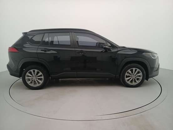 TOYOTA-COROLLA CROSS-2023