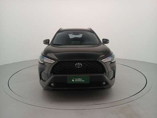 TOYOTA-COROLLA CROSS-2023