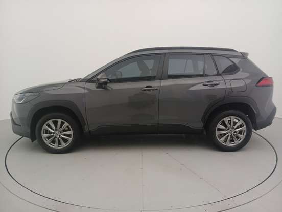 TOYOTA-COROLLA CROSS-2023