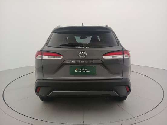 TOYOTA-COROLLA CROSS-2023