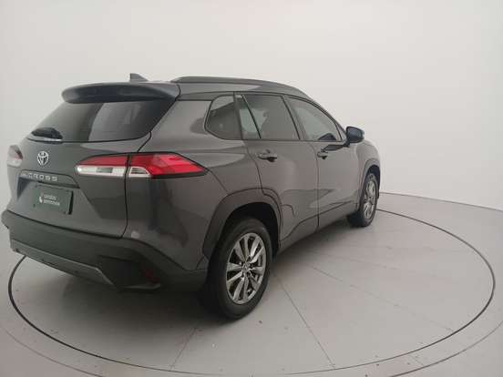 TOYOTA-COROLLA CROSS-2023