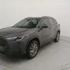 TOYOTA COROLLA CROSS 2.0 VVT-IE FLEX XR DIRECT SHIFT TOYOTA COROLLA CROSS 2.0 VVT-IE FLEX XR DIRECT SHIFT