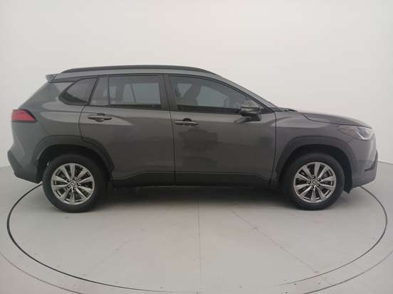 TOYOTA-COROLLA CROSS-2023