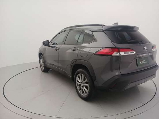 TOYOTA-COROLLA CROSS-2023