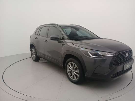 TOYOTA-COROLLA CROSS-2023