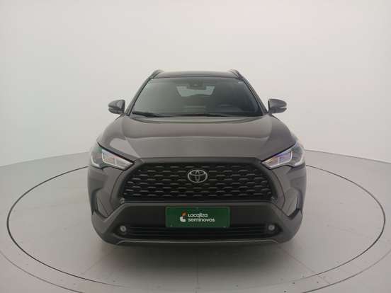 TOYOTA-COROLLA CROSS-2023