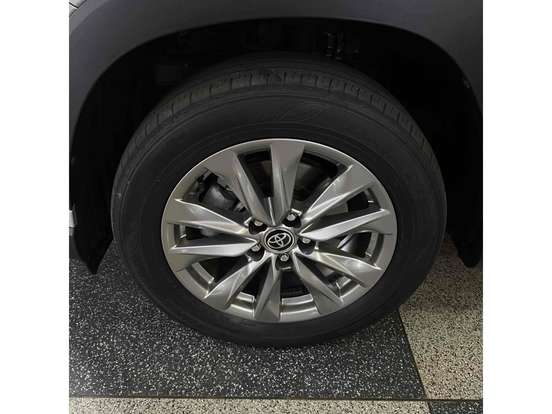 TOYOTA-COROLLA CROSS-2.0 VVT-IE FLEX XR DIRECT SHIFT TOYOTA-COROLLA CROSS-2021
