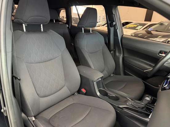 TOYOTA-COROLLA CROSS-2.0 VVT-IE FLEX XR DIRECT SHIFT TOYOTA-COROLLA CROSS-2021