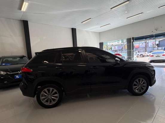 TOYOTA-COROLLA CROSS-2.0 VVT-IE FLEX XR DIRECT SHIFT TOYOTA-COROLLA CROSS-2021