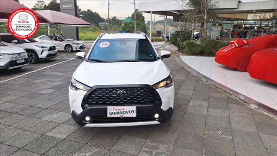 TOYOTA-COROLLA CROSS-2024
