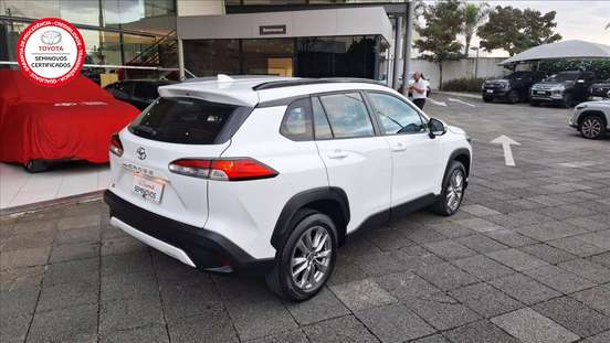 TOYOTA-COROLLA CROSS-2024