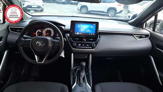 TOYOTA-COROLLA CROSS-2024