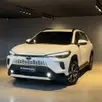 TOYOTA COROLLA CROSS 2.0 VVT-IE FLEX XR DIRECT SHIFT TOYOTA COROLLA CROSS 2.0 VVT-IE FLEX XR DIRECT SHIFT