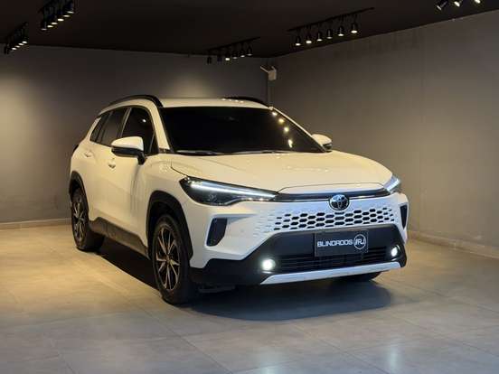 TOYOTA-COROLLA CROSS-2025