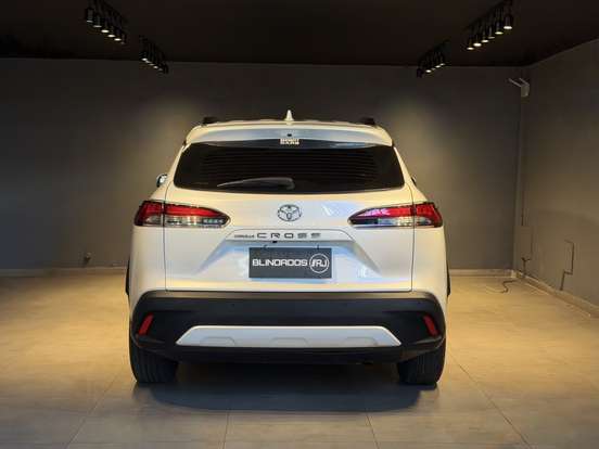 TOYOTA-COROLLA CROSS-2025