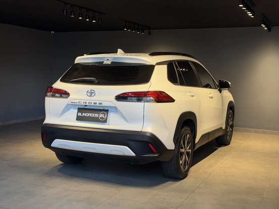 TOYOTA-COROLLA CROSS-2025