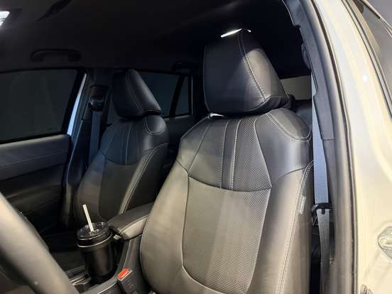 TOYOTA-COROLLA CROSS-2025