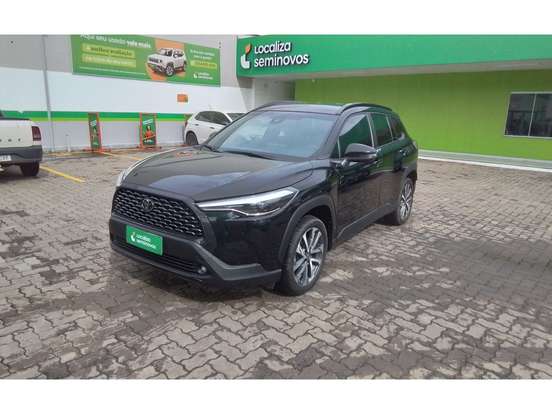 TOYOTA-COROLLA CROSS-2023