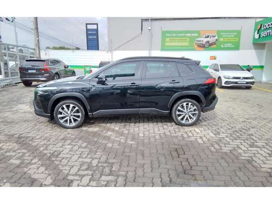 TOYOTA-COROLLA CROSS-2.0 VVT-IE FLEX XRE DIRECT SHIFT TOYOTA-COROLLA CROSS-2023