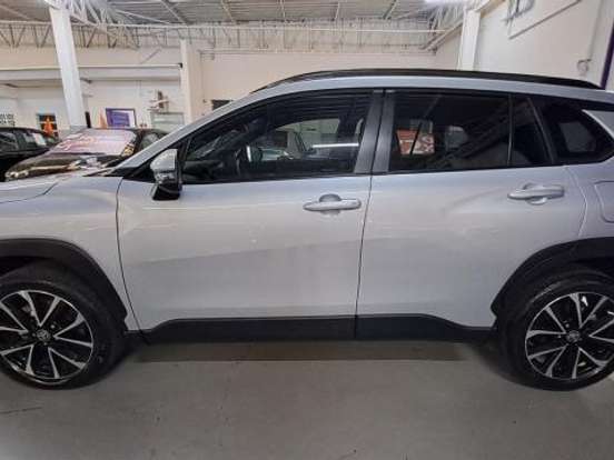 TOYOTA-COROLLA CROSS-2.0 VVT-IE FLEX XRE DIRECT SHIFT TOYOTA-COROLLA CROSS-2025