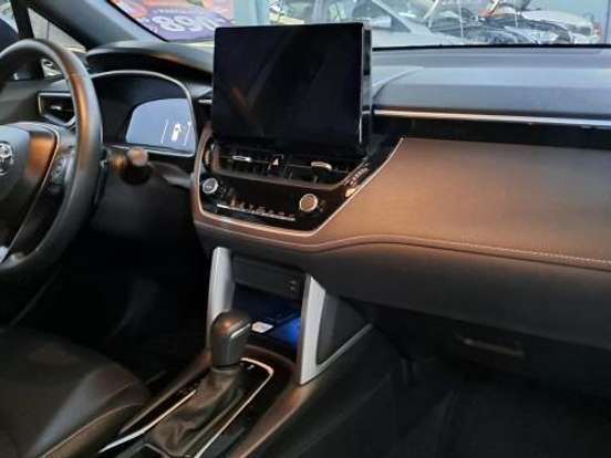 TOYOTA-COROLLA CROSS-2.0 VVT-IE FLEX XRE DIRECT SHIFT TOYOTA-COROLLA CROSS-2025